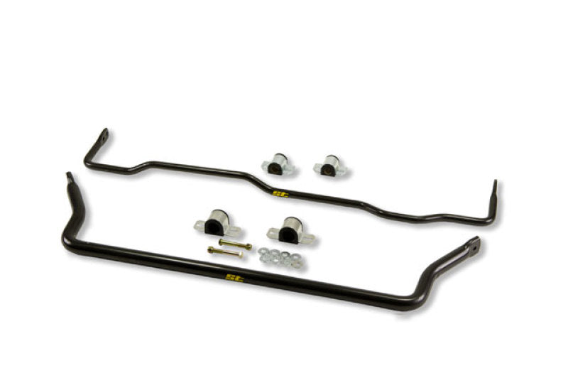Load image into Gallery viewer, St Suspensions 52185 STS Swaybar Set
