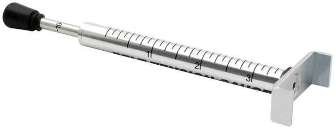 Motion Pro 08-0350 Belt Tension Gauge