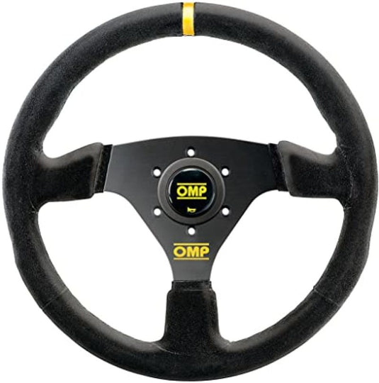 Omp OD0-2005-071 OMP Targa Steering Wheel