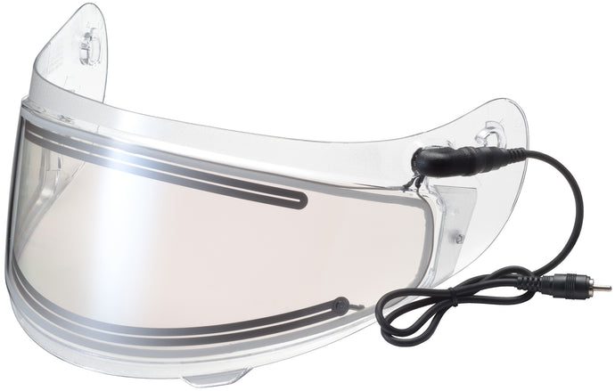 Hjc Full Face Electric Shield for Snow Helmet