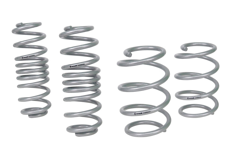 Load image into Gallery viewer, Whiteline WSK-VWN008 WL Coilovers
