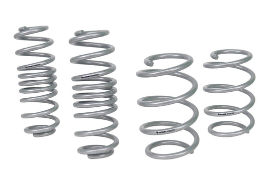 Whiteline WSK-VWN008 WL Coilovers