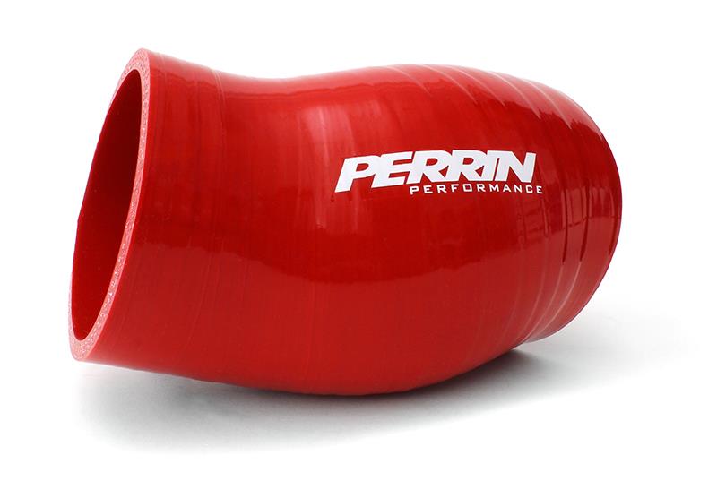 Load image into Gallery viewer, Perrin Performance PSP-ITR-321RD PA Top Mount Couplers/Brackets
