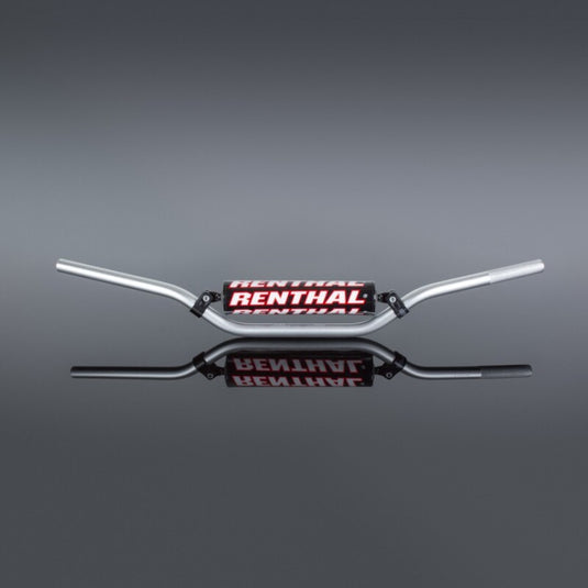 Renthal 781-01-SI-03-219 REN 7/8 Bar