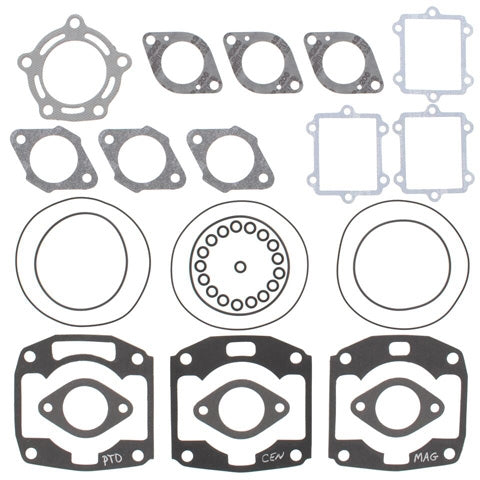 Vertex 610503 Top End Gasket Set