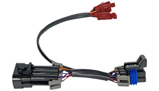 Custom Dynamics MPR-IND Wiring Adapter for Indian