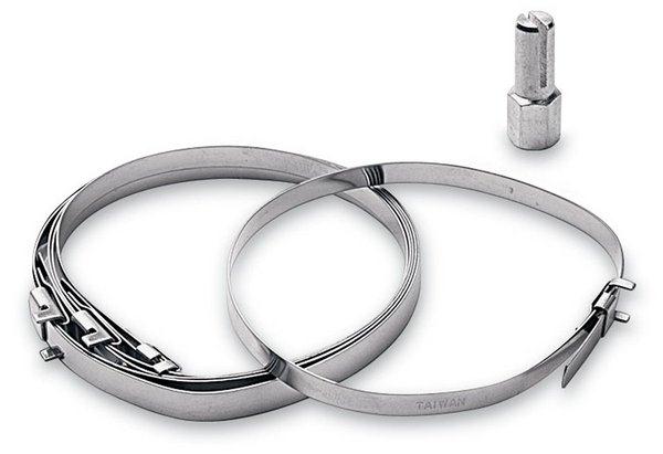 Epi WE145000 CV Boot Clamp Kit