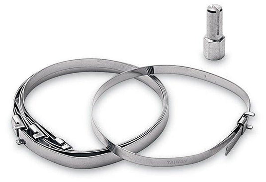 Epi WE145000 CV Boot Clamp Kit