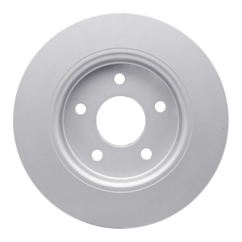 Load image into Gallery viewer, Dfc 604-54066 DFC GeoSPEC Coated Rotors - Plain
