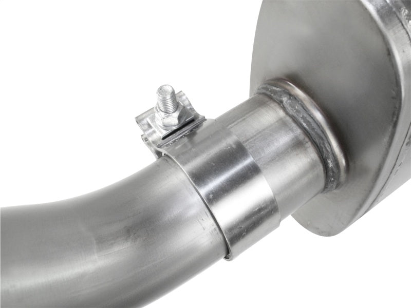 Load image into Gallery viewer, Afe 49-03042-1 AFE Exhaust Cat Back
