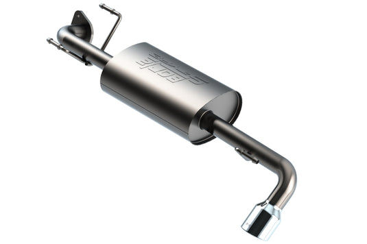 Borla 11971 BOR Axle Back S-Type