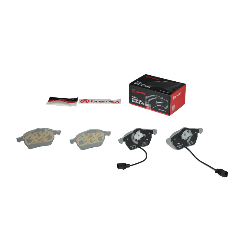 Load image into Gallery viewer, Brembo Oe P85085N BRE Ceramic Pads
