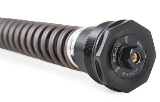 Ohlins FKS 228 OHL NIX 22 Custom & Heritage