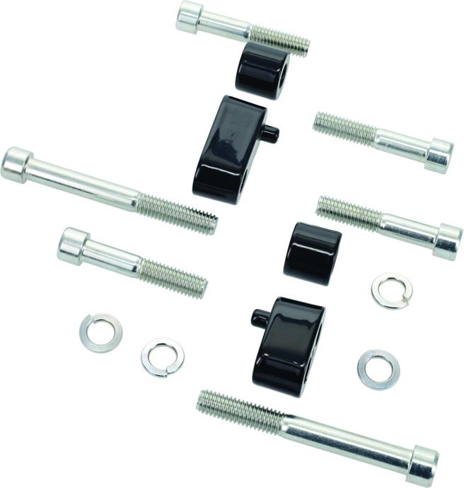 Kuryakyn 7509 KUR Floorboards F