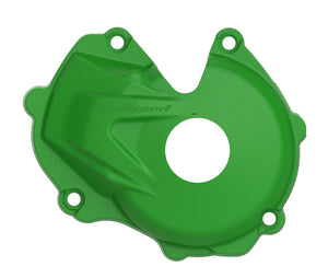 Polisport 8460900002 Ignition Cover Protector - Green
