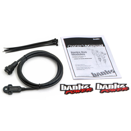 Banks Power 66420 GBE IDash