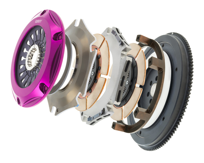 Load image into Gallery viewer, Exedy NM042SD EXE Hyper Multi Clutch Kits
