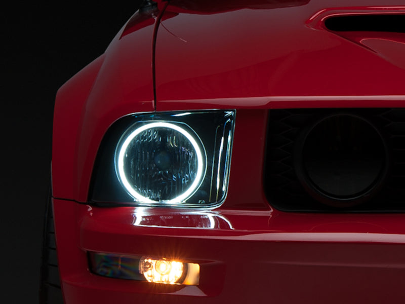 Load image into Gallery viewer, Raxiom 49121 RAX LED Headlights
