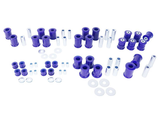 Superpro KIT132NAK SPR Bushing Kits