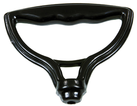 Sp1 SM-11009 Starter Handle - Black