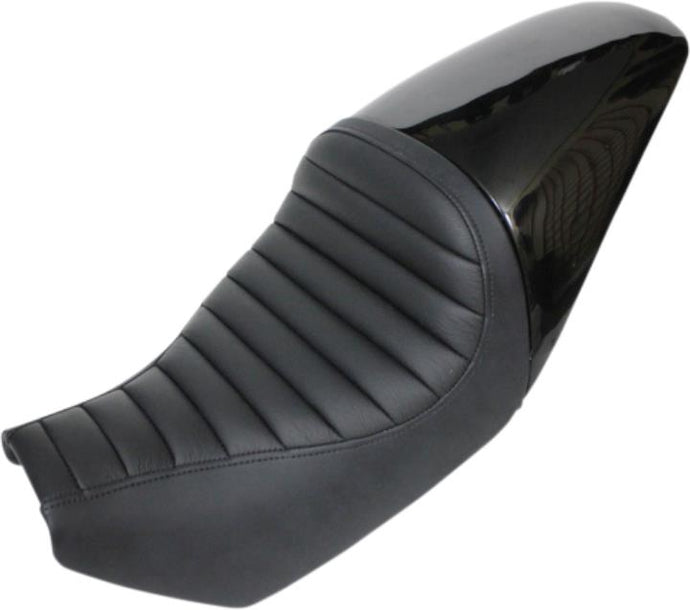 Saddlemen 815-25-101 Full Fender Solo Seat