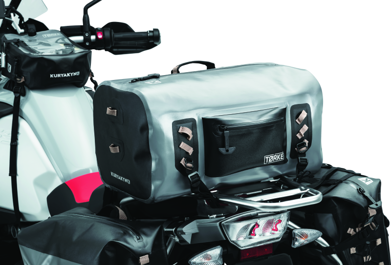 Load image into Gallery viewer, Kuryakyn 5171 KUR Storage Bags C
