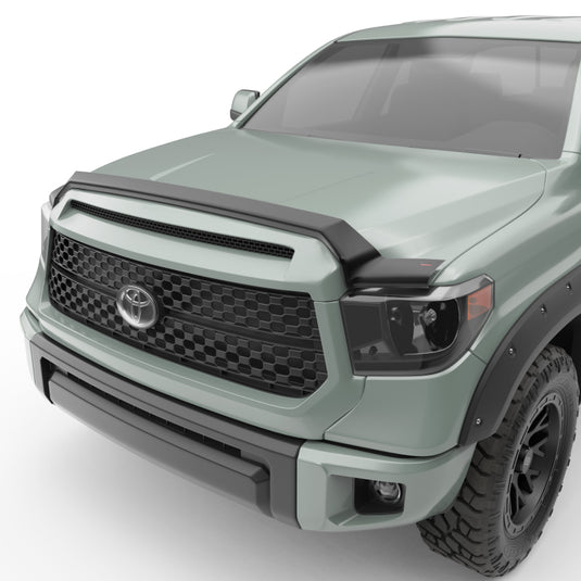 Egr 305395 EGR Hood Shld - Sprguard Matte