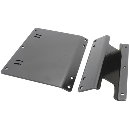 Moose Utility 2809PF Plow Bottom Mount