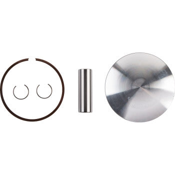 Wossner 8229D050 Piston Kit - 89.42mm