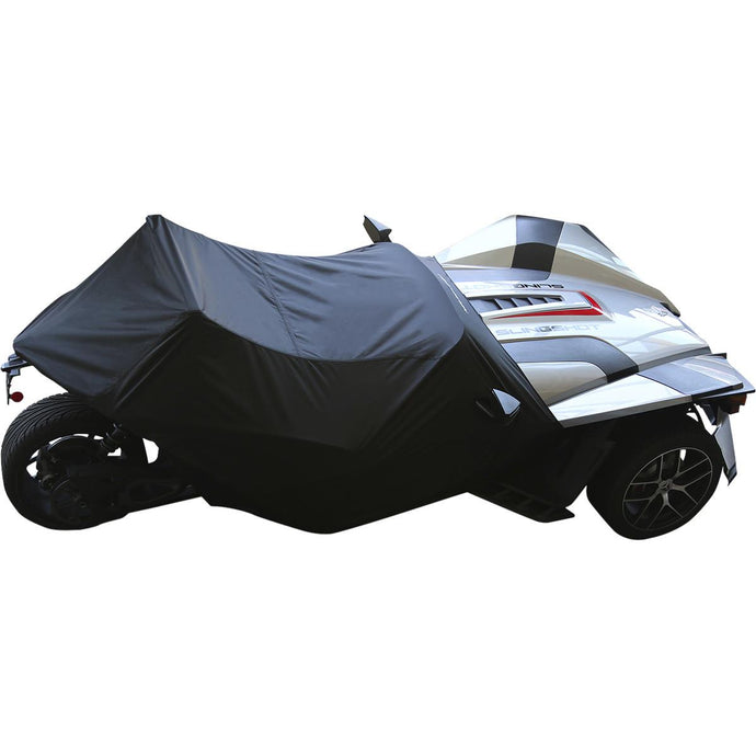 Nelson-Rigg SS-500 SS-500 Defender Slingshot Half Cover