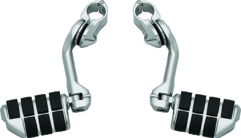 Load image into Gallery viewer, Kuryakyn 4529 KUR Foot Pegs F
