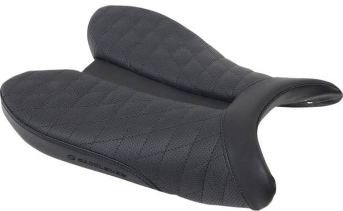 Saddlemen 0810-Y136 Track LS Seat