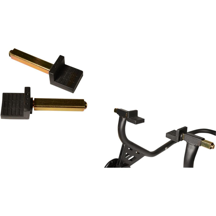 Vortex ST981 Rear Stand Conversion Adapter