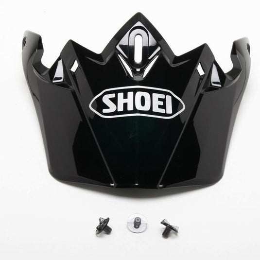Shoei VFX-W Off-Road Visor - Black