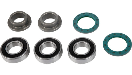 Skf VKWB-R-22-HD-A Rear Wheel Bearing
