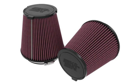 K&N Engineering E-0630 KN Drop in Air Filters