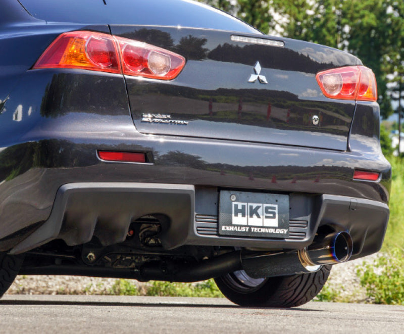 Load image into Gallery viewer, Hks 31008-BM002 HKS Exhaust - Racing
