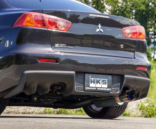 Hks 31008-BM002 HKS Exhaust - Racing