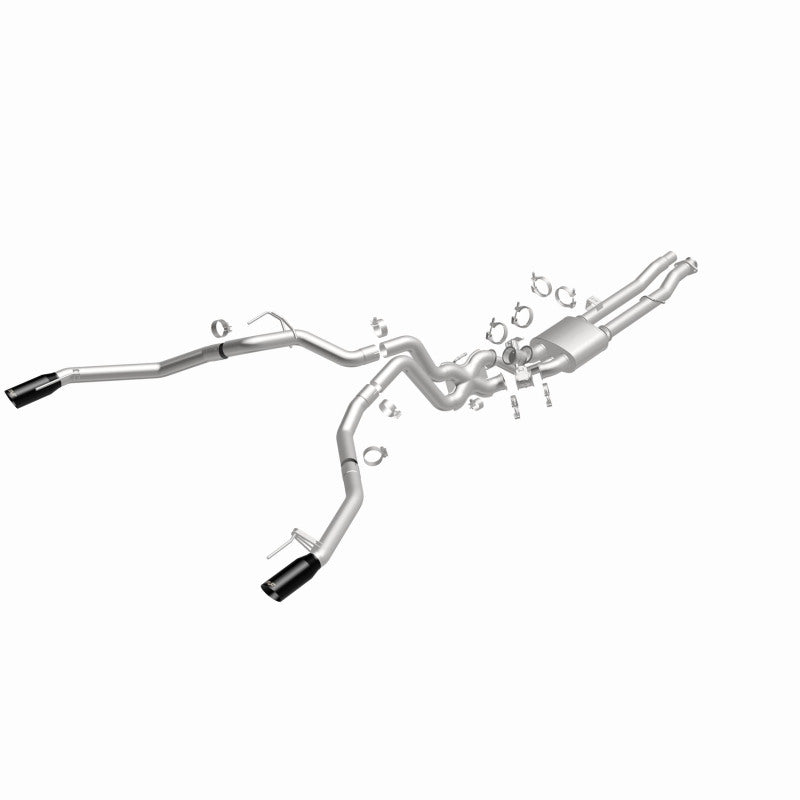 Load image into Gallery viewer, Magnaflow 19637 MAG Catback Exhaust
