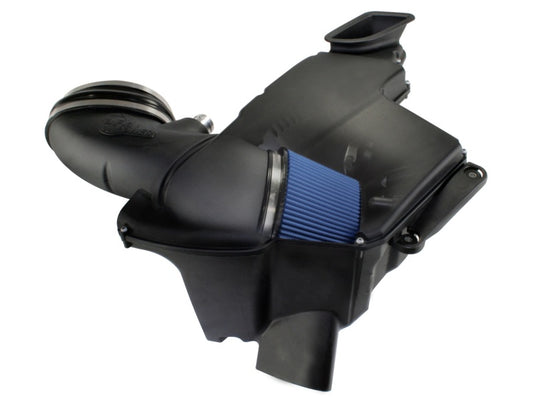 Afe 54-31662 AFE Magnum FORCE Stage-2 Cold Air Intakes