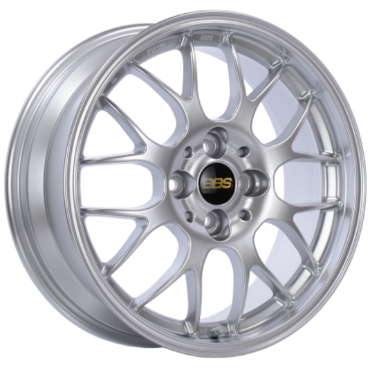 Bbs RG762HDSK BBS RG-R Wheels
