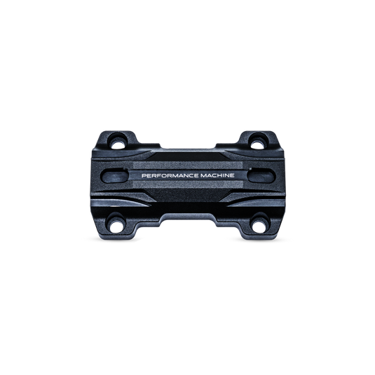 Performance Machine 0208-2196-SMB PFM Hand Controls