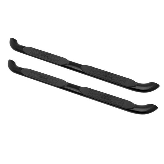 Westin 21-2775 WES Nerf Bars - Platinum 4