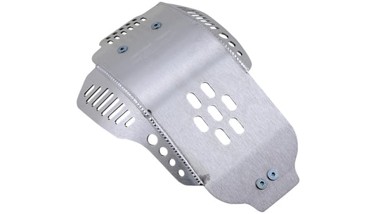 Devol 0102-7303 Skid Plate