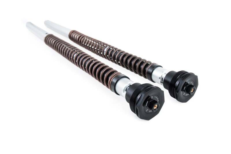 Load image into Gallery viewer, Ohlins FKA 110 OHL NIX 30 Adventure
