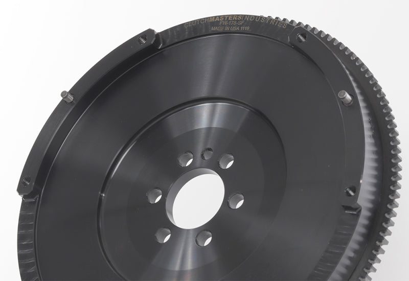 Load image into Gallery viewer, Clutch Masters FW-178-SF CM Steel Flywheels
