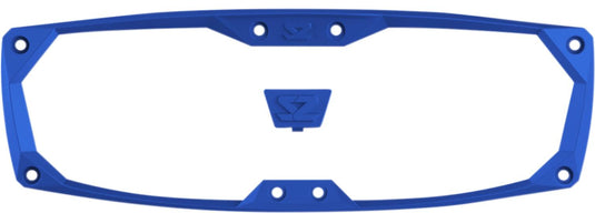 Seizmik 56-19003 Color Kit for Halo R Rear View Mirror - Blue