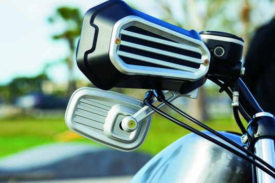 Kuryakyn 6708 KUR Hand Guards