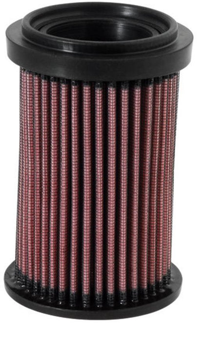 K&N Engineering DU-6908 High Flow Air Filter