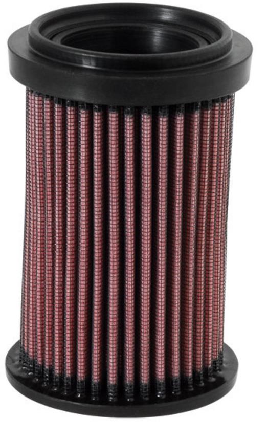 K&N Engineering DU-6908 High Flow Air Filter